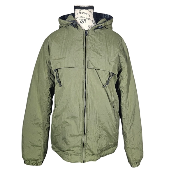 Like New American Eagle Outfitters Performance Outerwear Jacket size Small - Picture 1 of 5